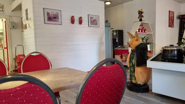 Grillimbiss Der Holländer