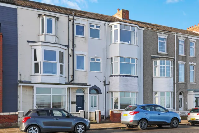 TYME Suites on Kingsway