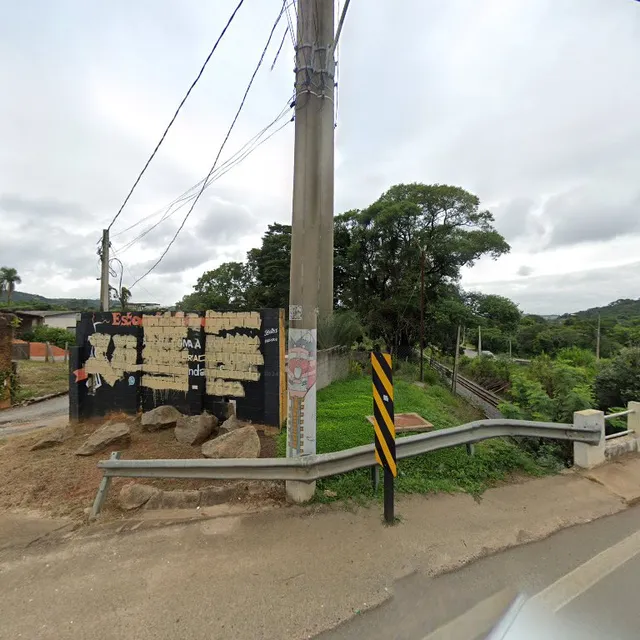 Estação Canguera restaurante