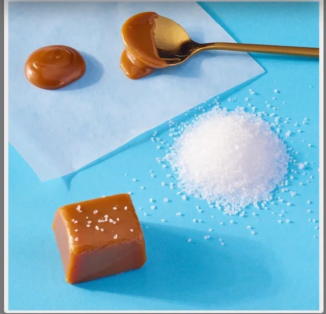 Sunshine Caramel Company