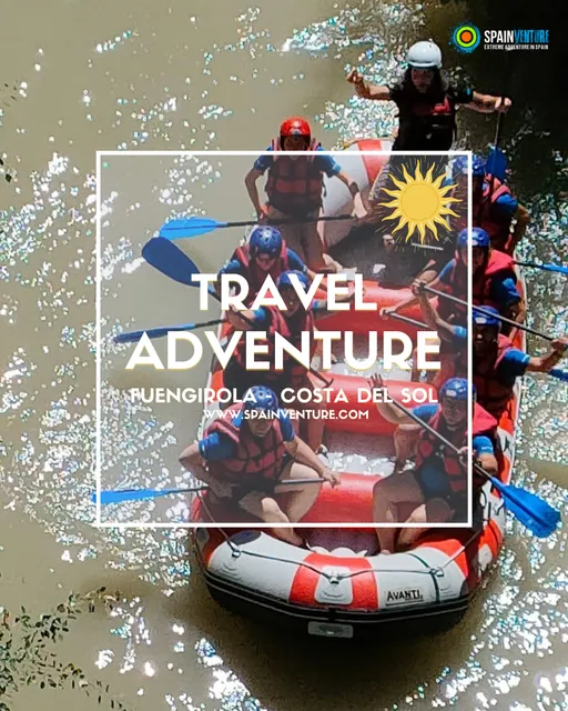 Spainventure - Turismo de aventura en España