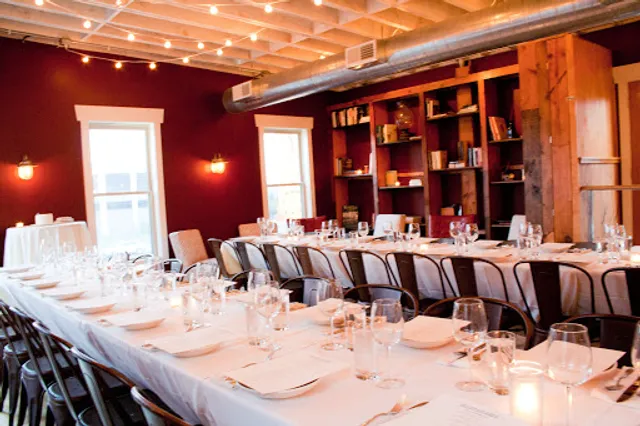 Braise Restaurant & Culinary School