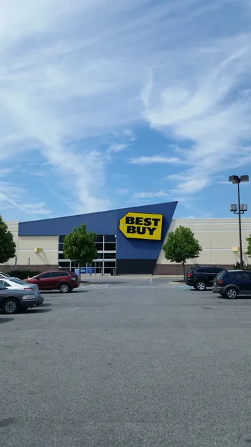 Best Buy