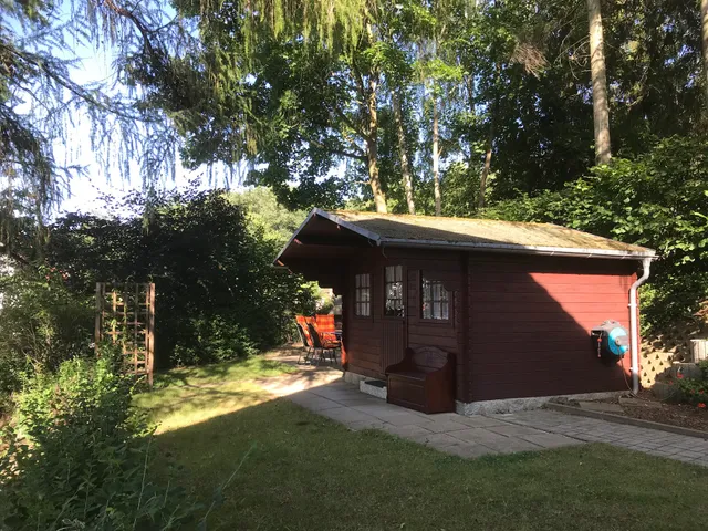 Ferienwohnungen Marianne Lau