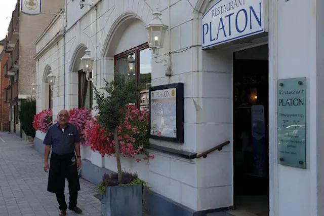 Restaurant Platon