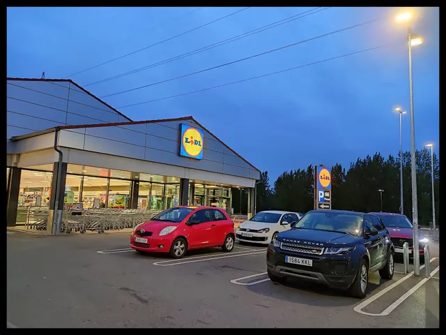 Lidl