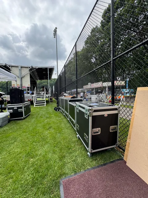 Haye Productions LLC