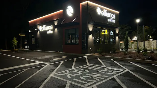 Ellianos Coffee