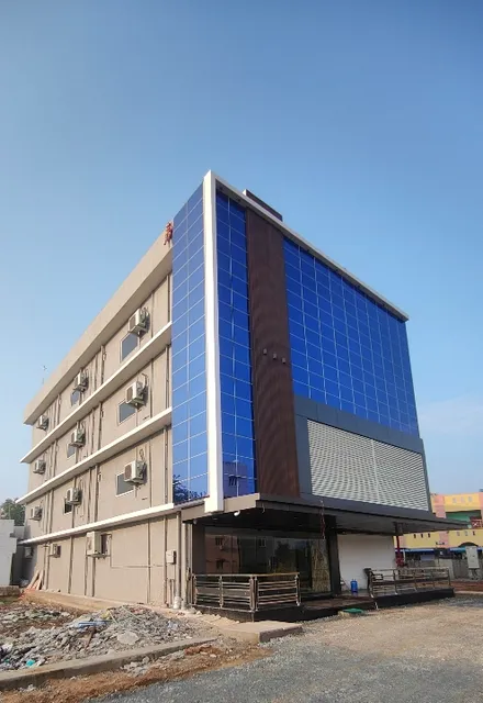 HOTEL ABHIRAM