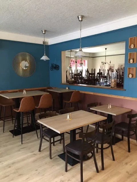 restaurant l'Annexe st Maixent