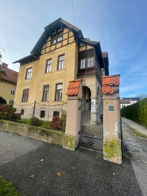 Villa Winter Apartments