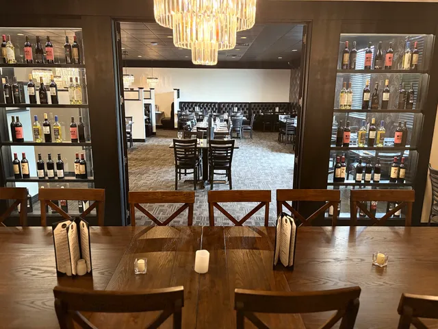 IVR Restaurant & Bar