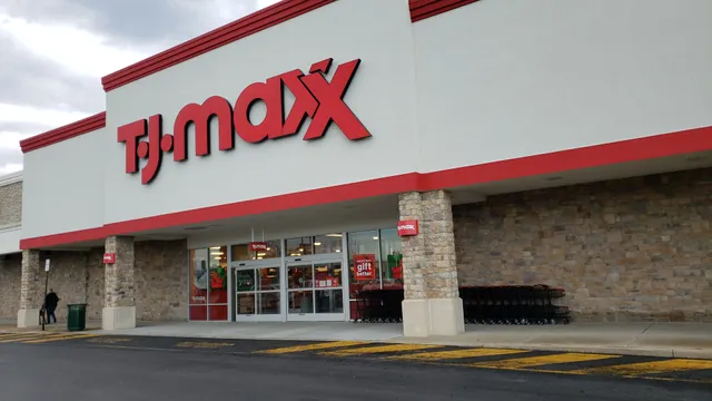T.J. Maxx