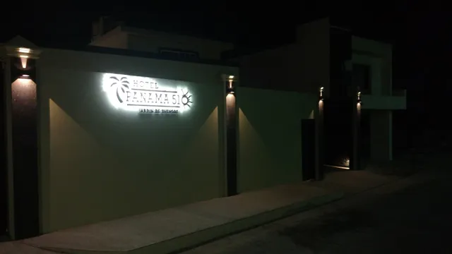 Hotel Panama 510