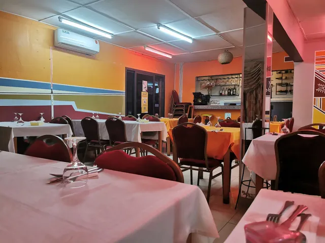 Restaurant Chez Arthur