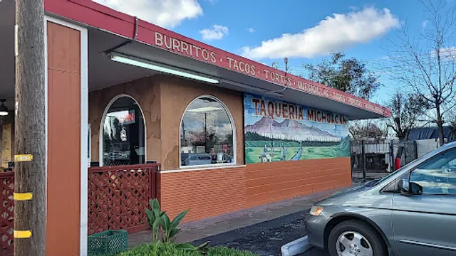 Taqueria Michoacan