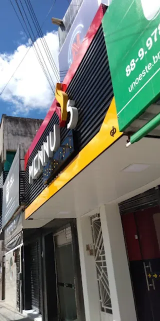 Mennu’s Restaurant