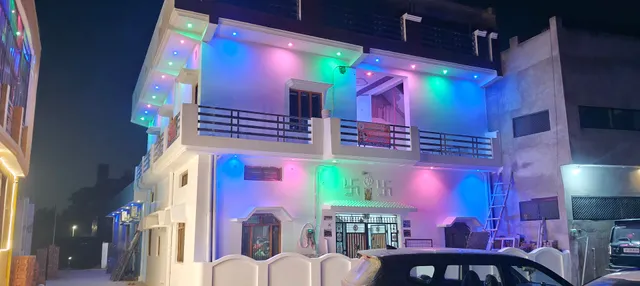 Sri Sitaram hanuman ji guest house