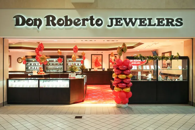 Don Roberto Jewelers