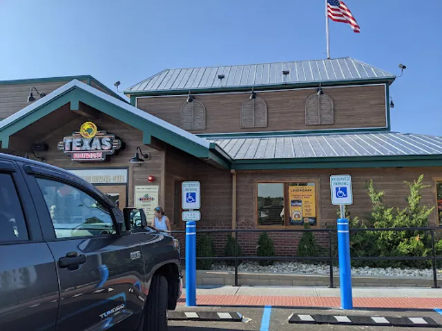 Texas Roadhouse