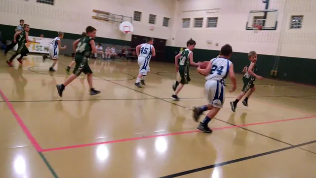 St Mark Lutheran Church