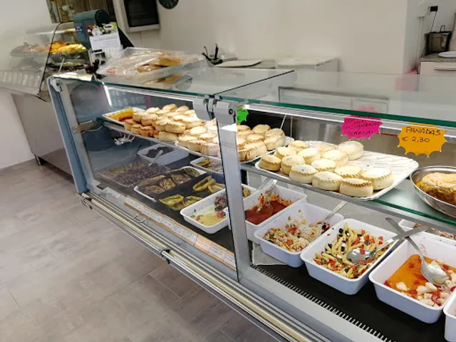 Gastronomia La Genuina