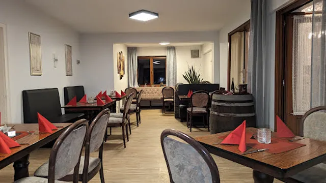 Café Restaurant "Alte Schanze"