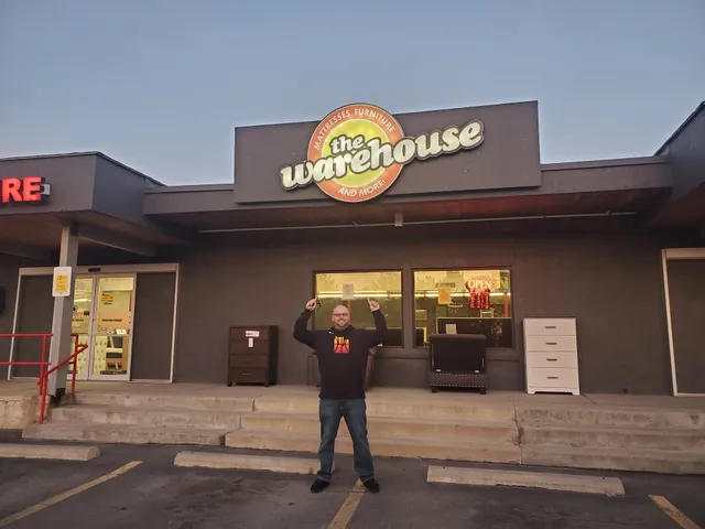 The Warehouse - Salt Lake Mattress and Furniture Store