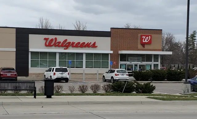 Walgreens