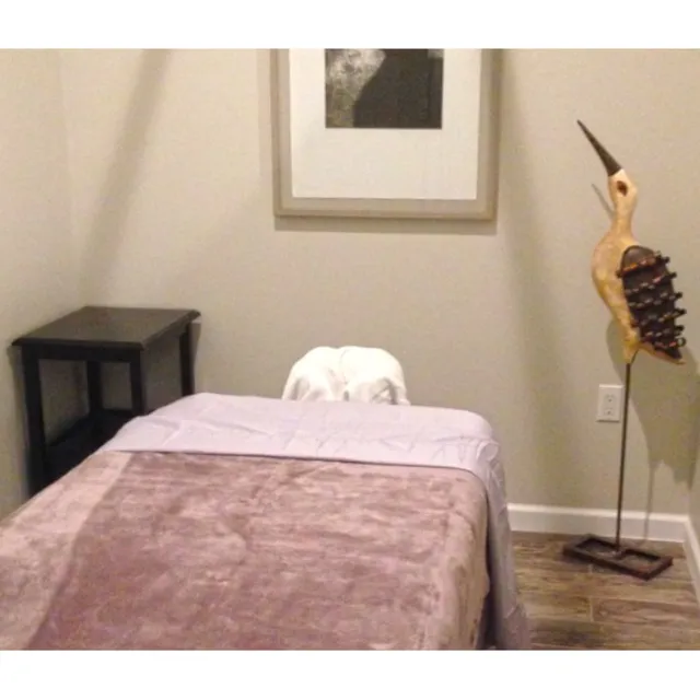 Serenity Relaxation Center