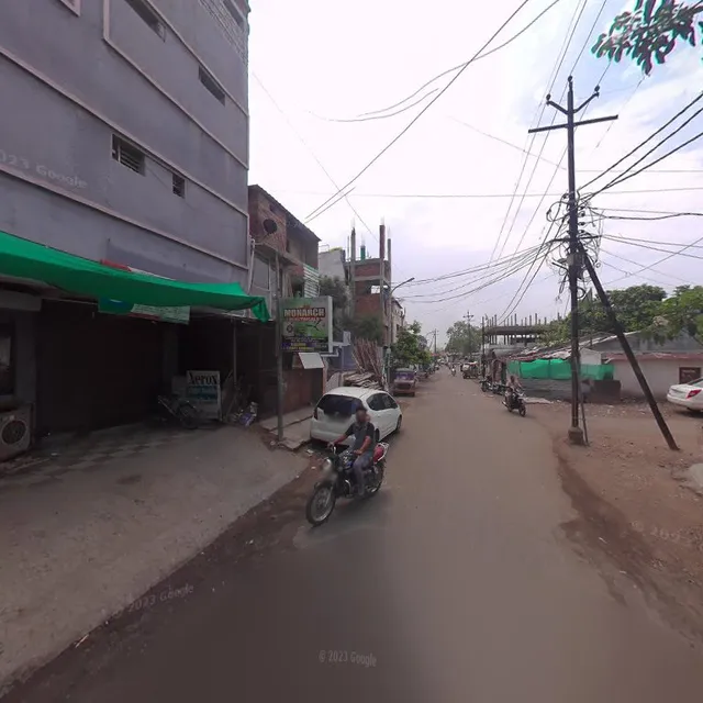 A3 Restaurant Lodging and Boarding