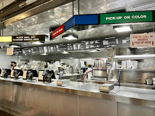 Kopp's Frozen Custard