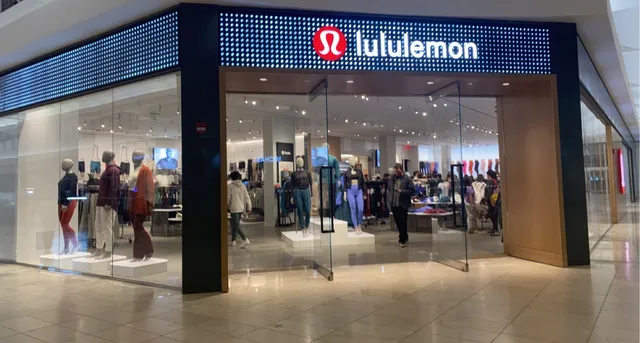 lululemon