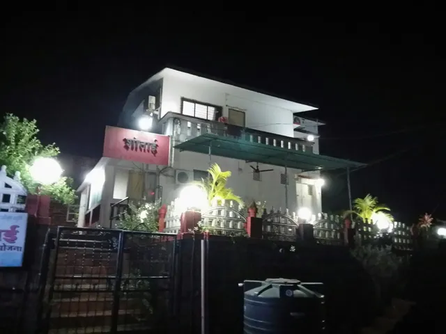 Shantai Luxury Homestay, Malgund