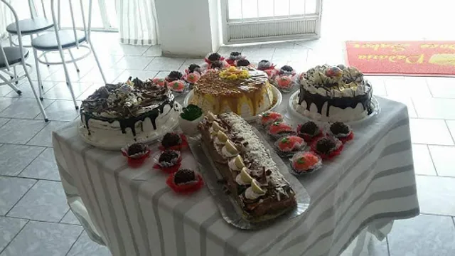 Padaria Doce Sabor