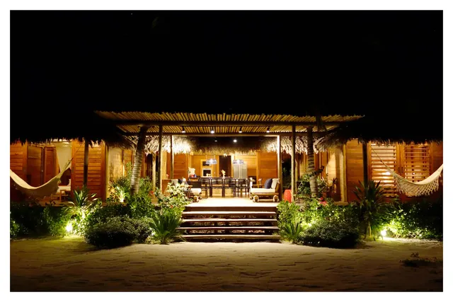 Rancho do Kite Villas