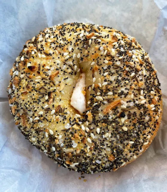 Back East Bagels