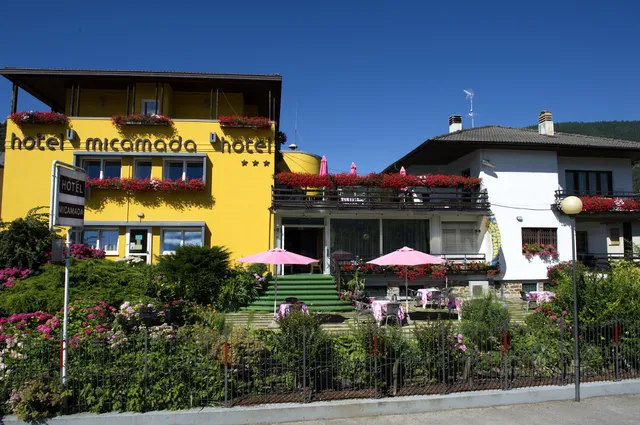 Albergo Micamada