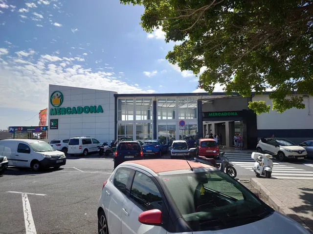 Mercadona