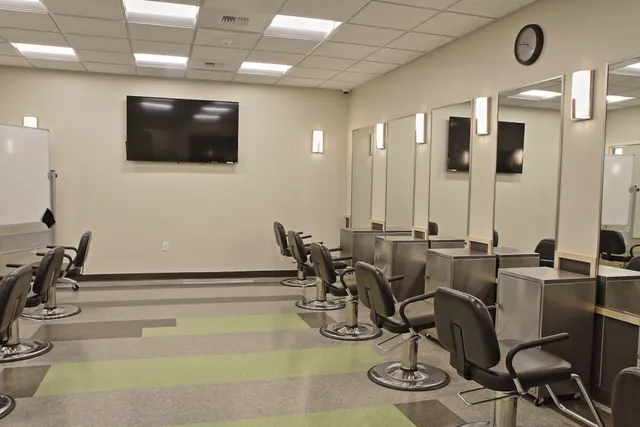 Evergreen Beauty College Yakima