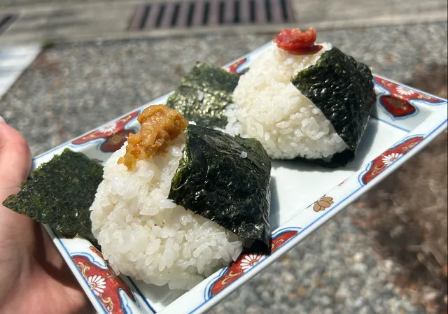 晴むすび -Harumusubi-