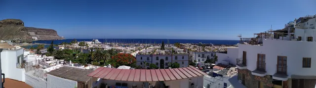 Apartamentos Ernesto