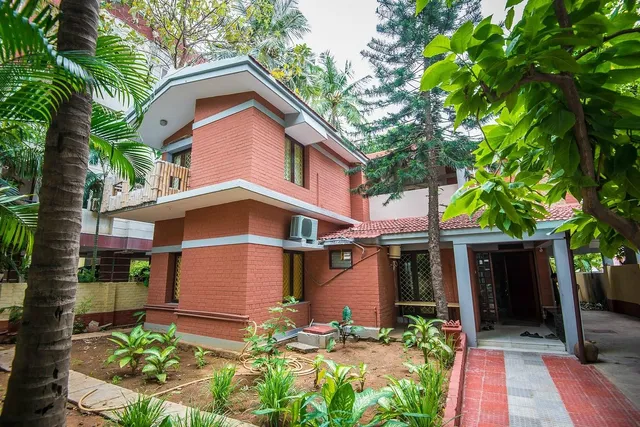 Springhaven City Center