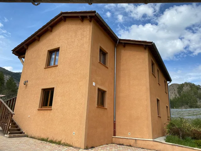 Les Cottages du Brask