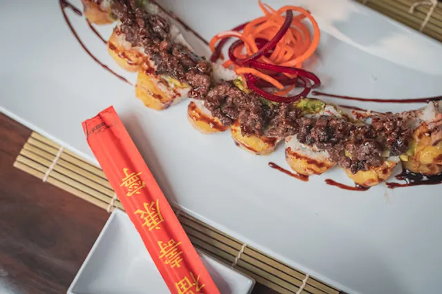 Generations Restaurant Lounge