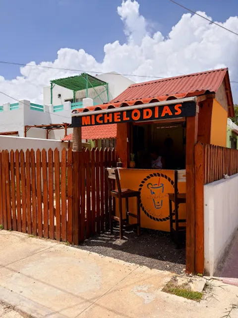 Michelodias Mahahual