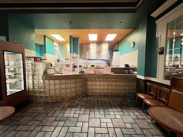 Brothers Encore Italian Restaurant & The Pub