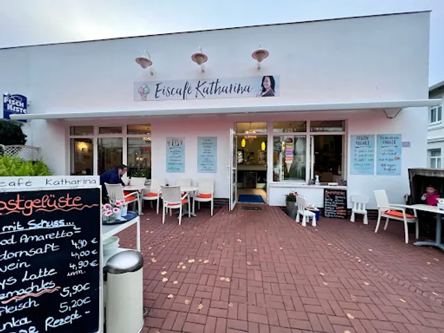 Eiscafé Katharina