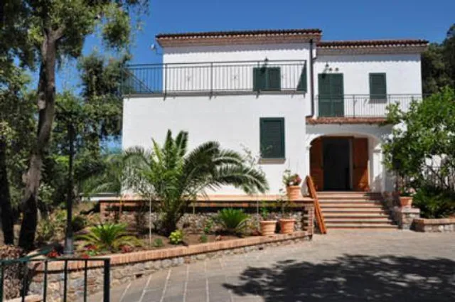 Hotel Cala del Citro