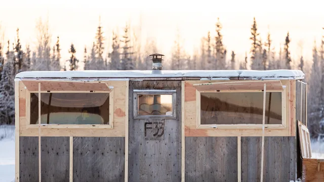 Alaska Fishing and Rafting Adventures